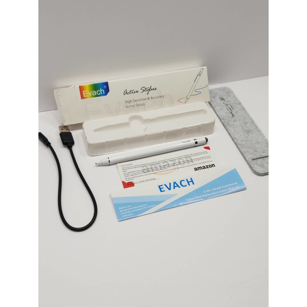 Evach Active Stylus